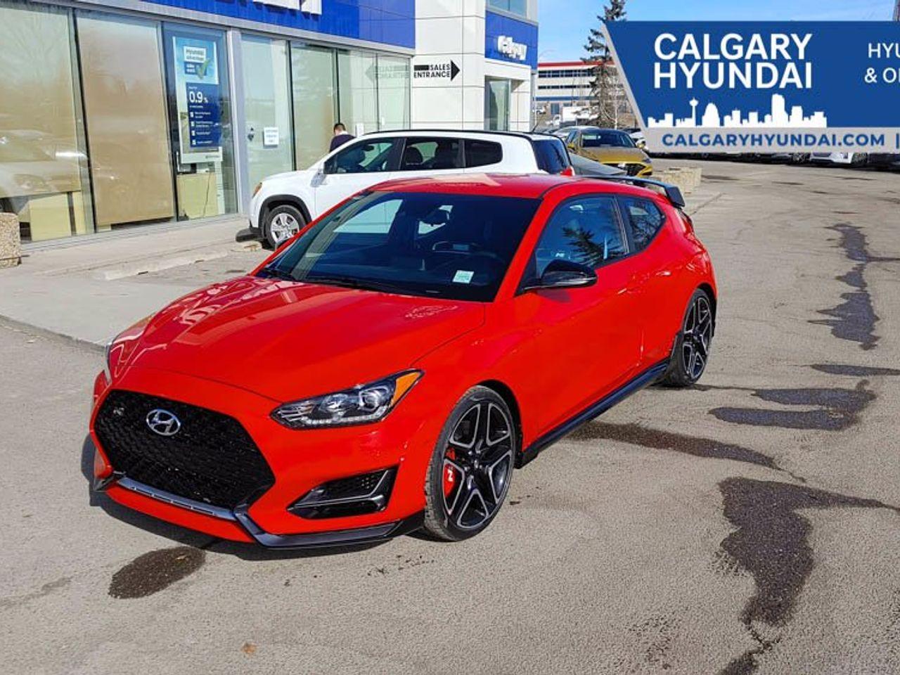 2021 Hyundai Veloster N -4