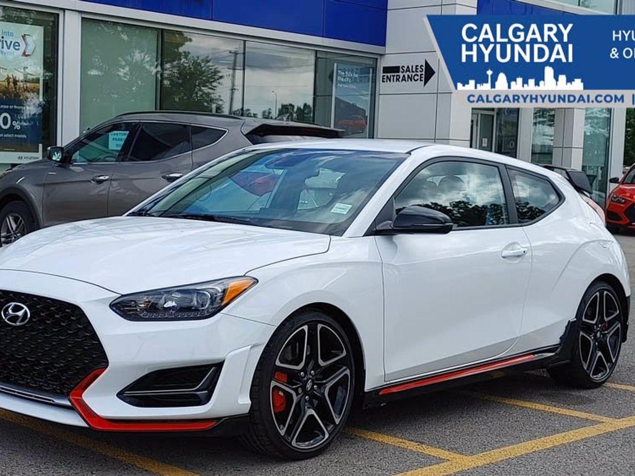 2021 Hyundai Veloster N -0