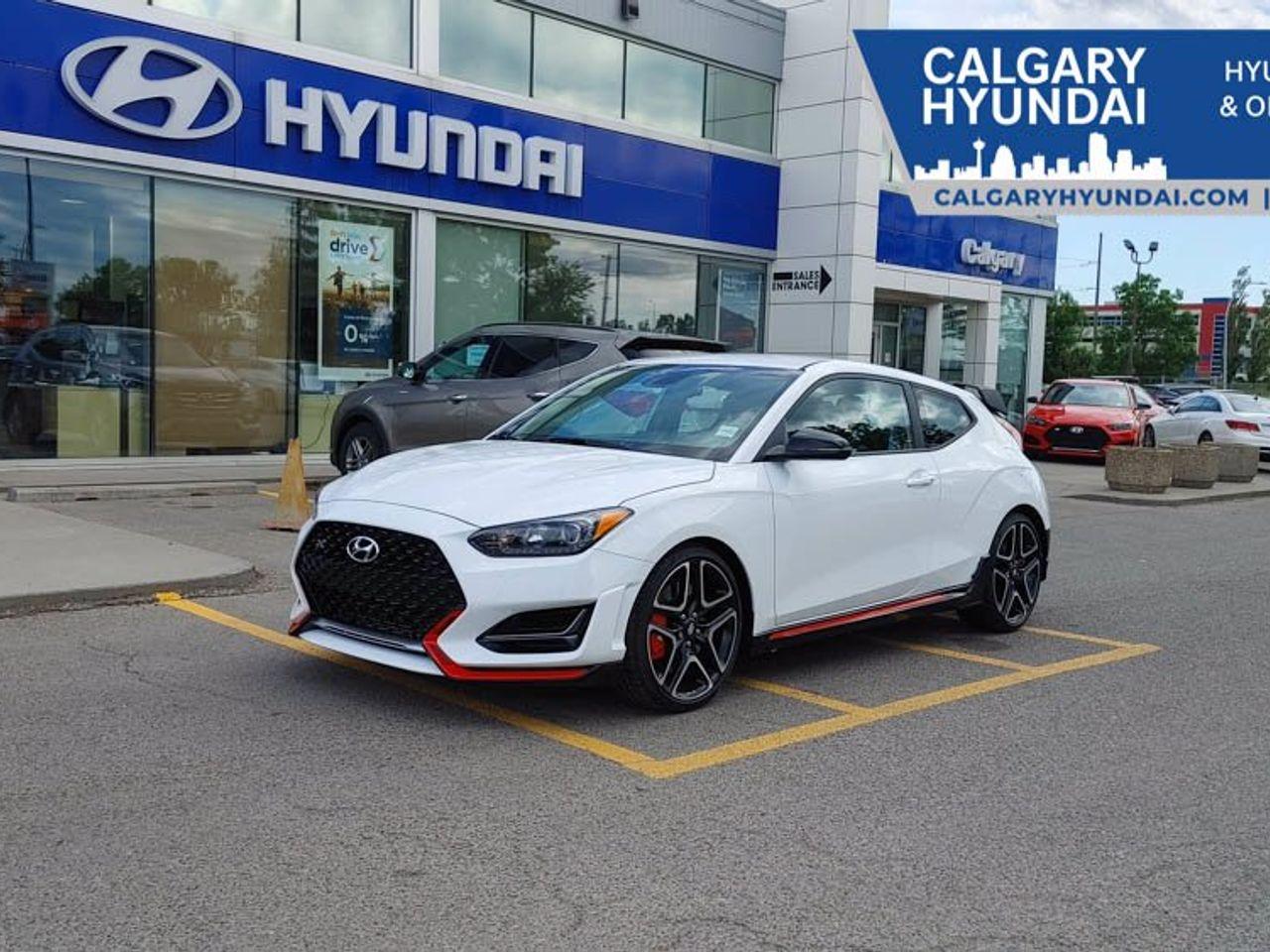 2021 Hyundai Veloster N -2