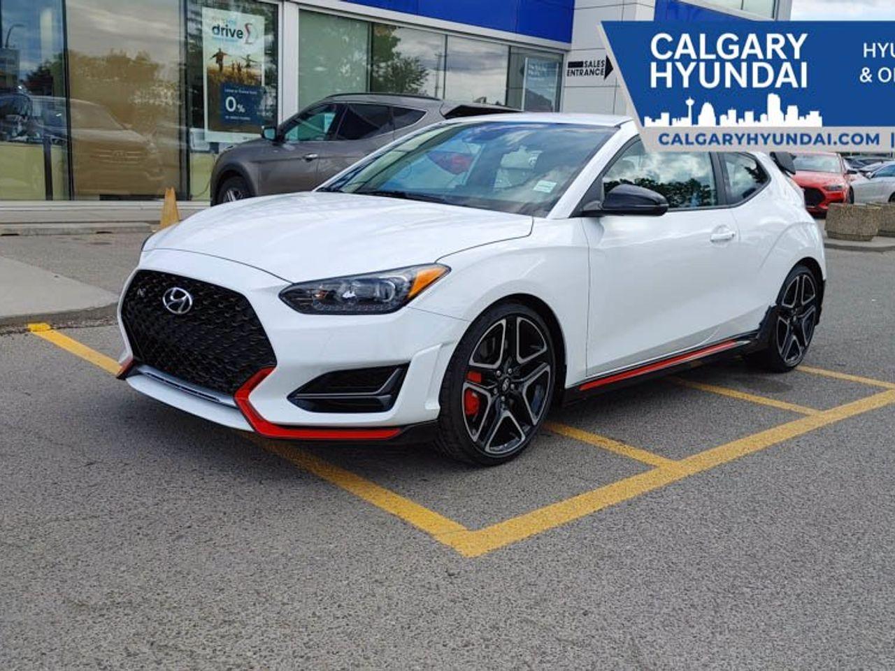 2021 Hyundai Veloster N -3