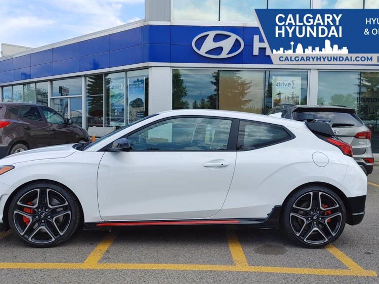 2021 Hyundai Veloster N -4