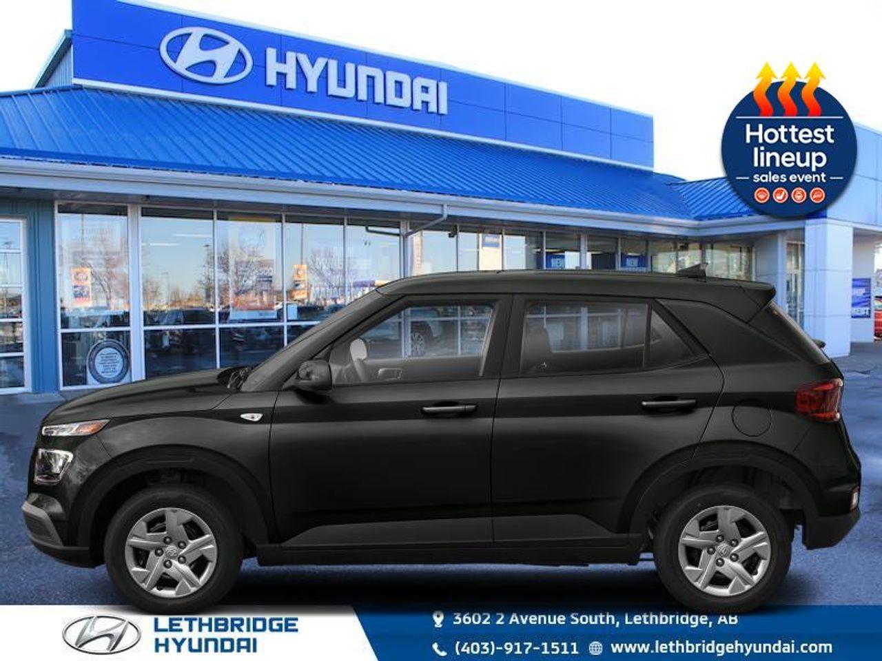 2021 Hyundai Venue -0