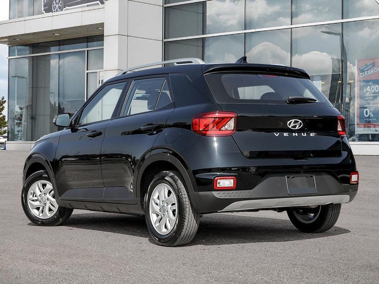 2021 Hyundai Venue -3