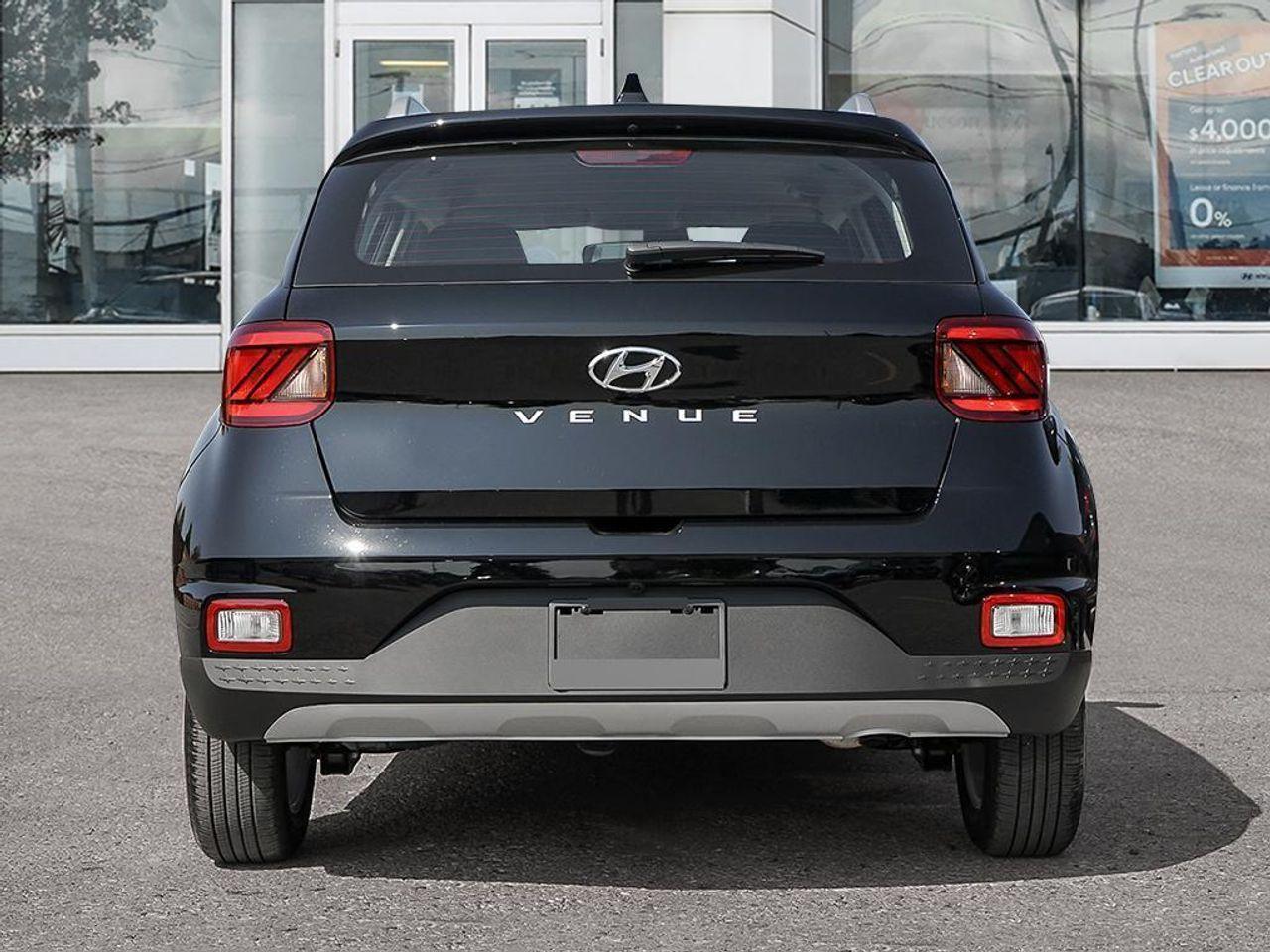 2021 Hyundai Venue -4