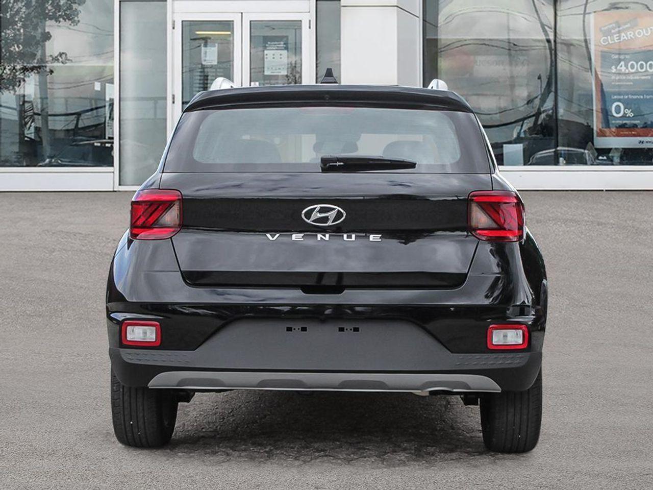 2021 Hyundai Venue -4