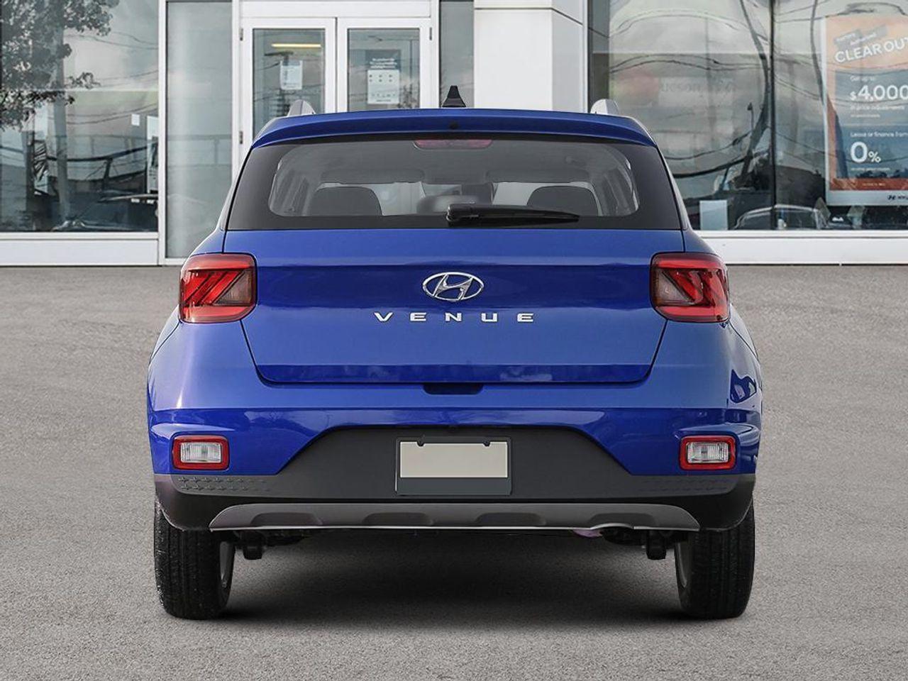 2021 Hyundai Venue -4