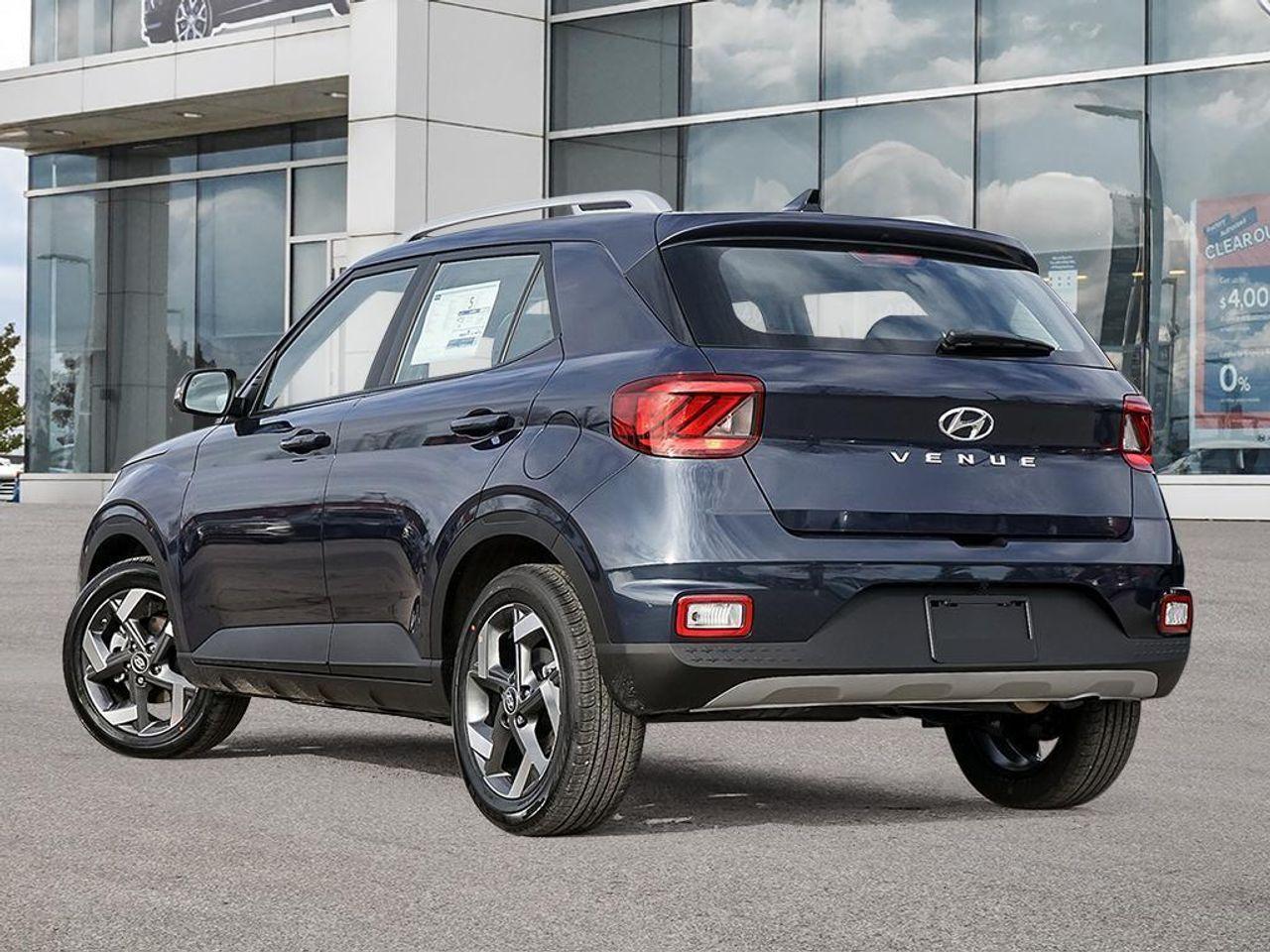 2021 Hyundai Venue -3