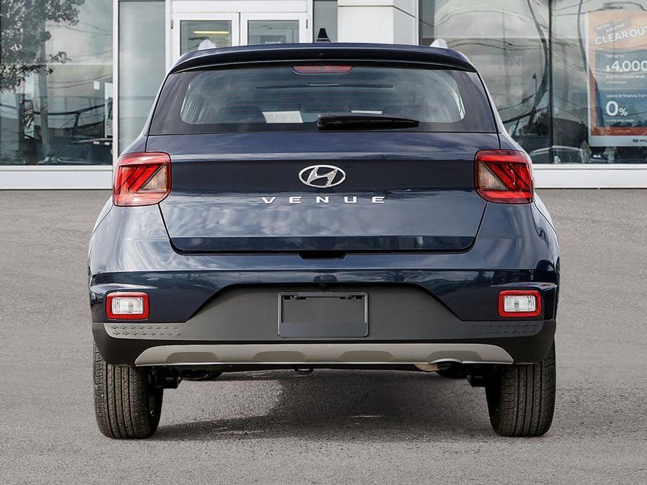 2021 Hyundai Venue -4