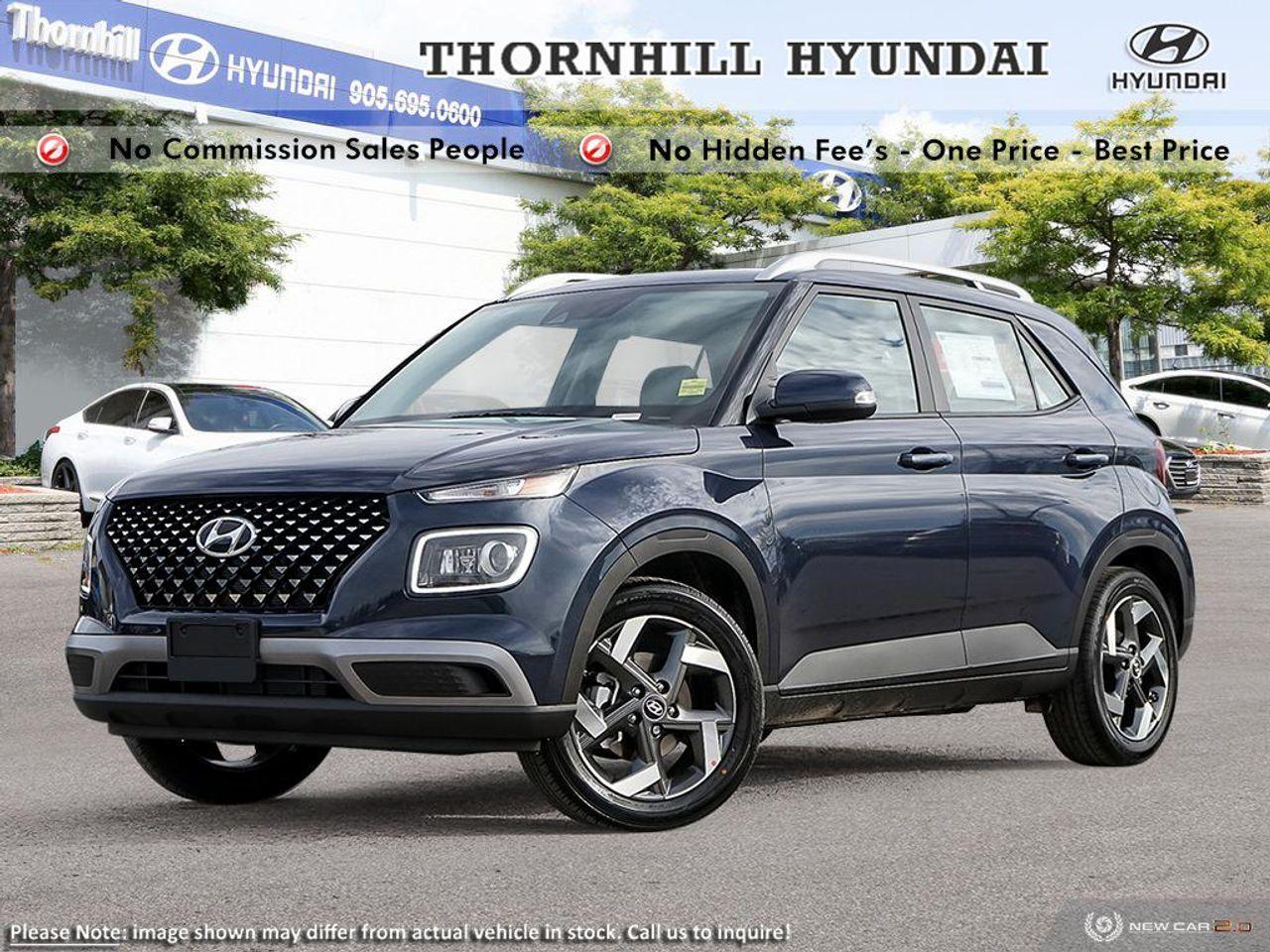 2021 Hyundai Venue -0