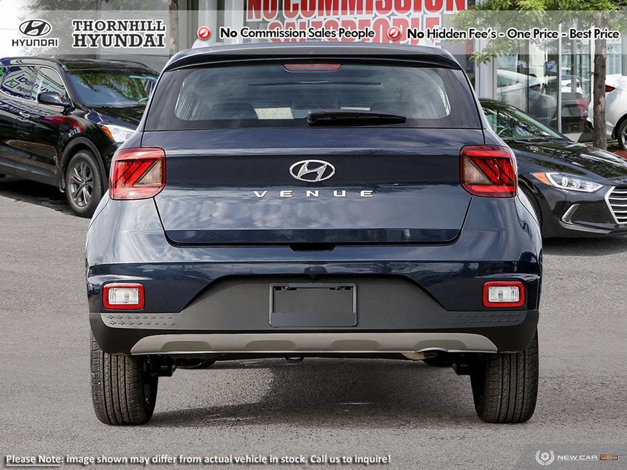 2021 Hyundai Venue -4