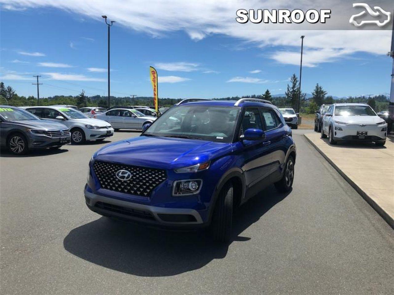 2021 Hyundai Venue -2