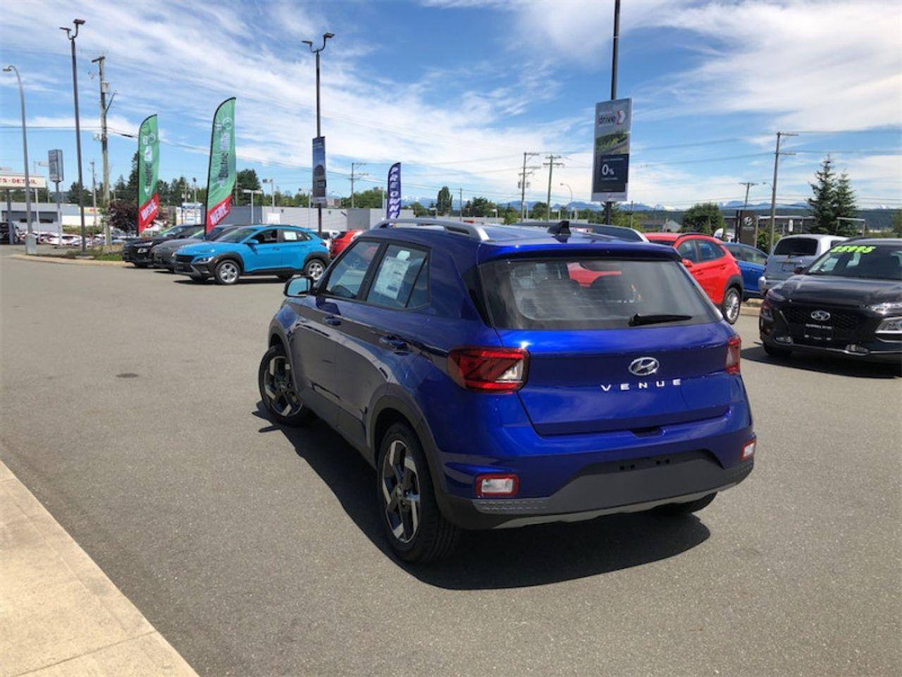 2021 Hyundai Venue -4
