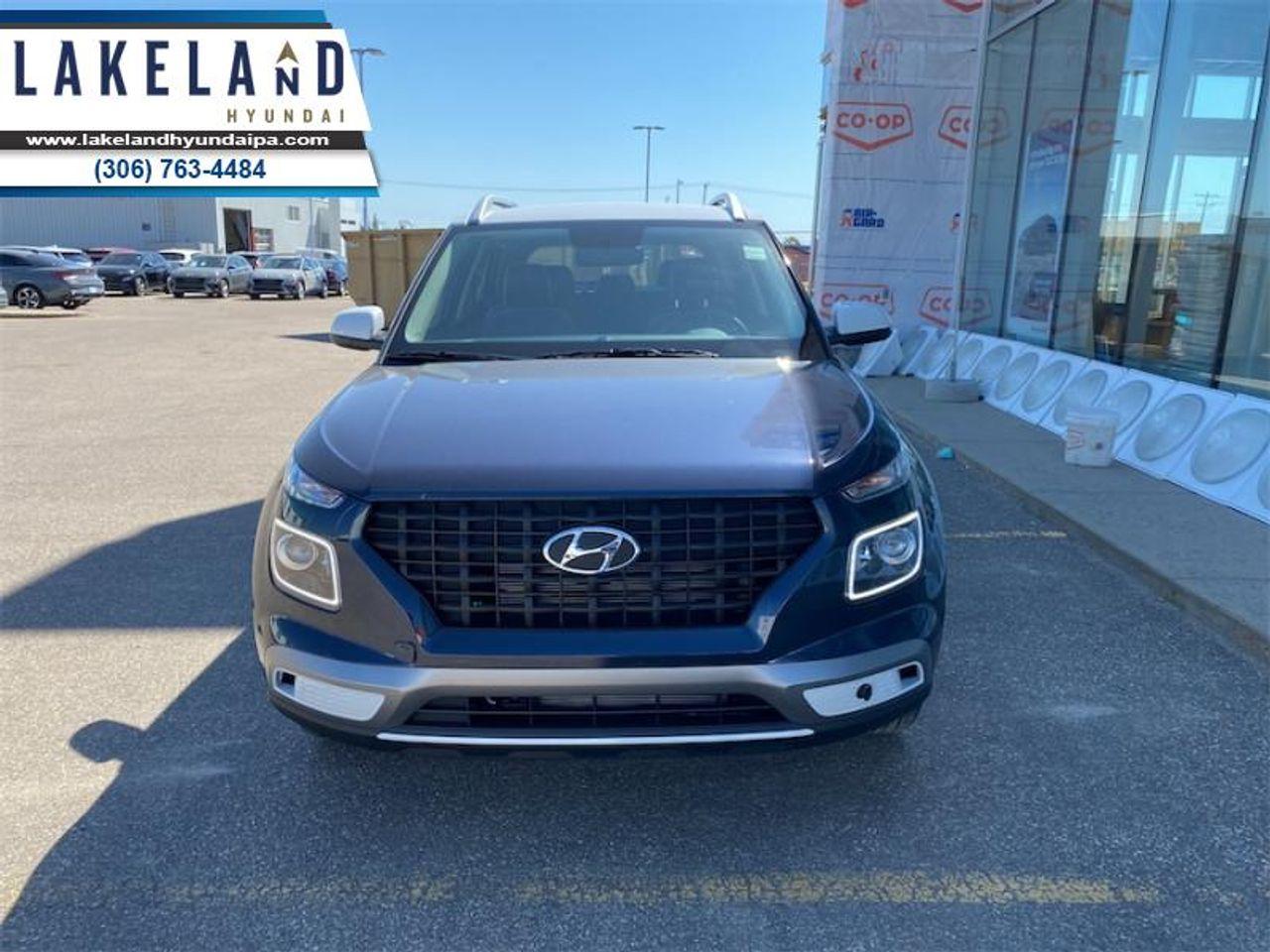 2021 Hyundai Venue -2