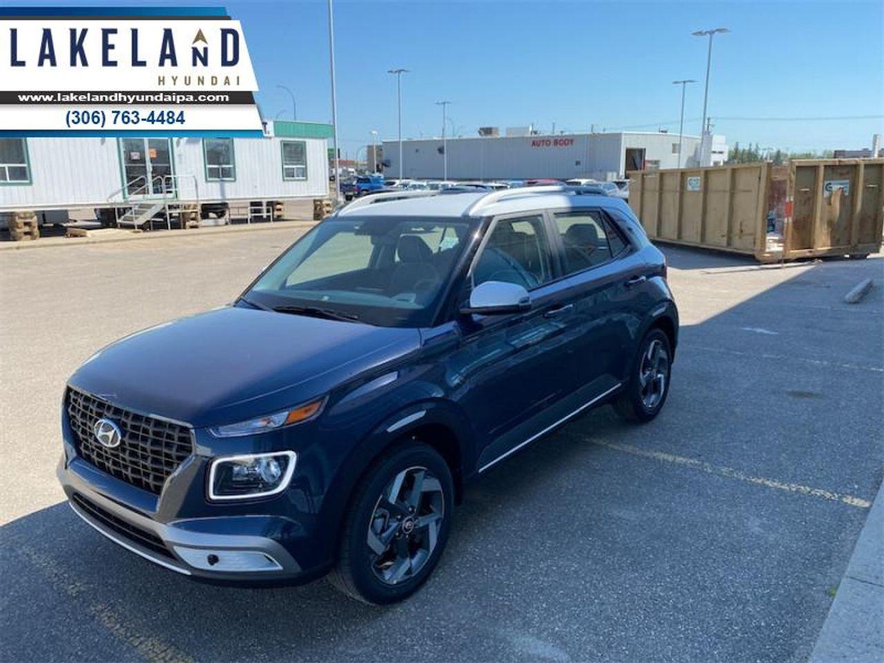 2021 Hyundai Venue -3