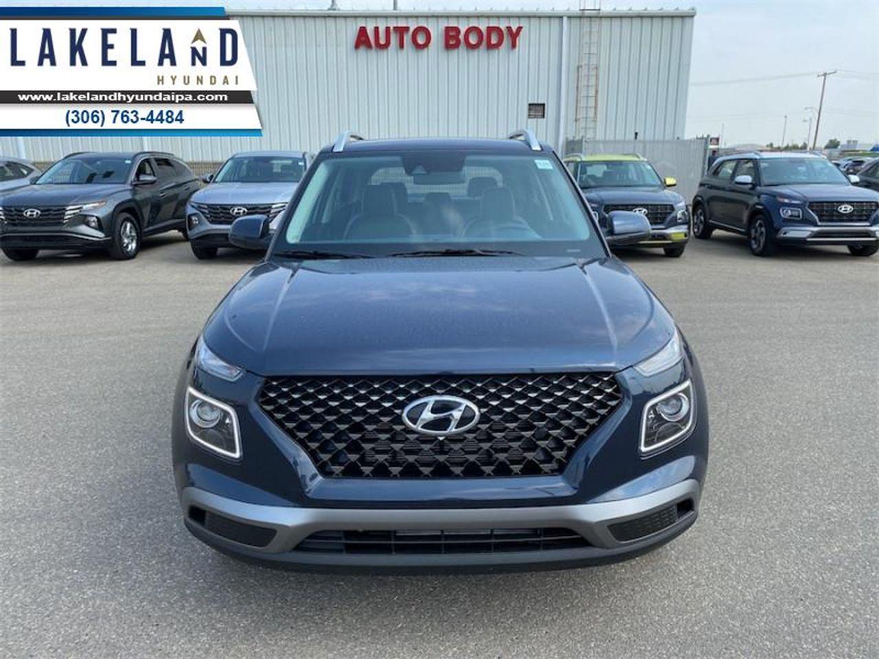 2021 Hyundai Venue -2