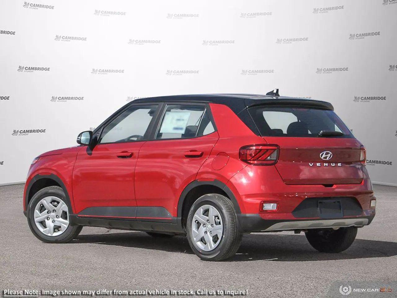 2021 Hyundai Venue Essential-3