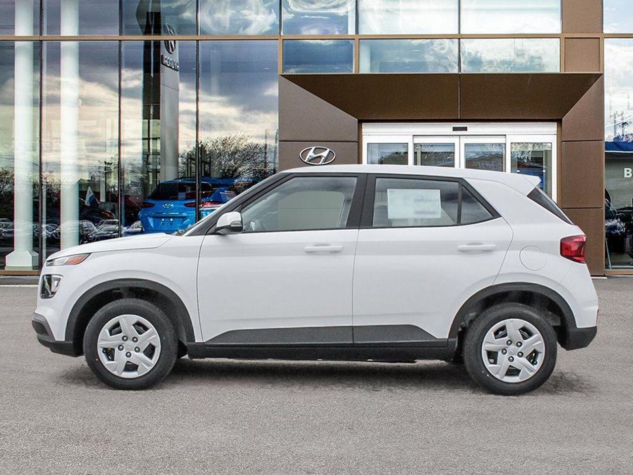 2021 Hyundai Venue Essential-3