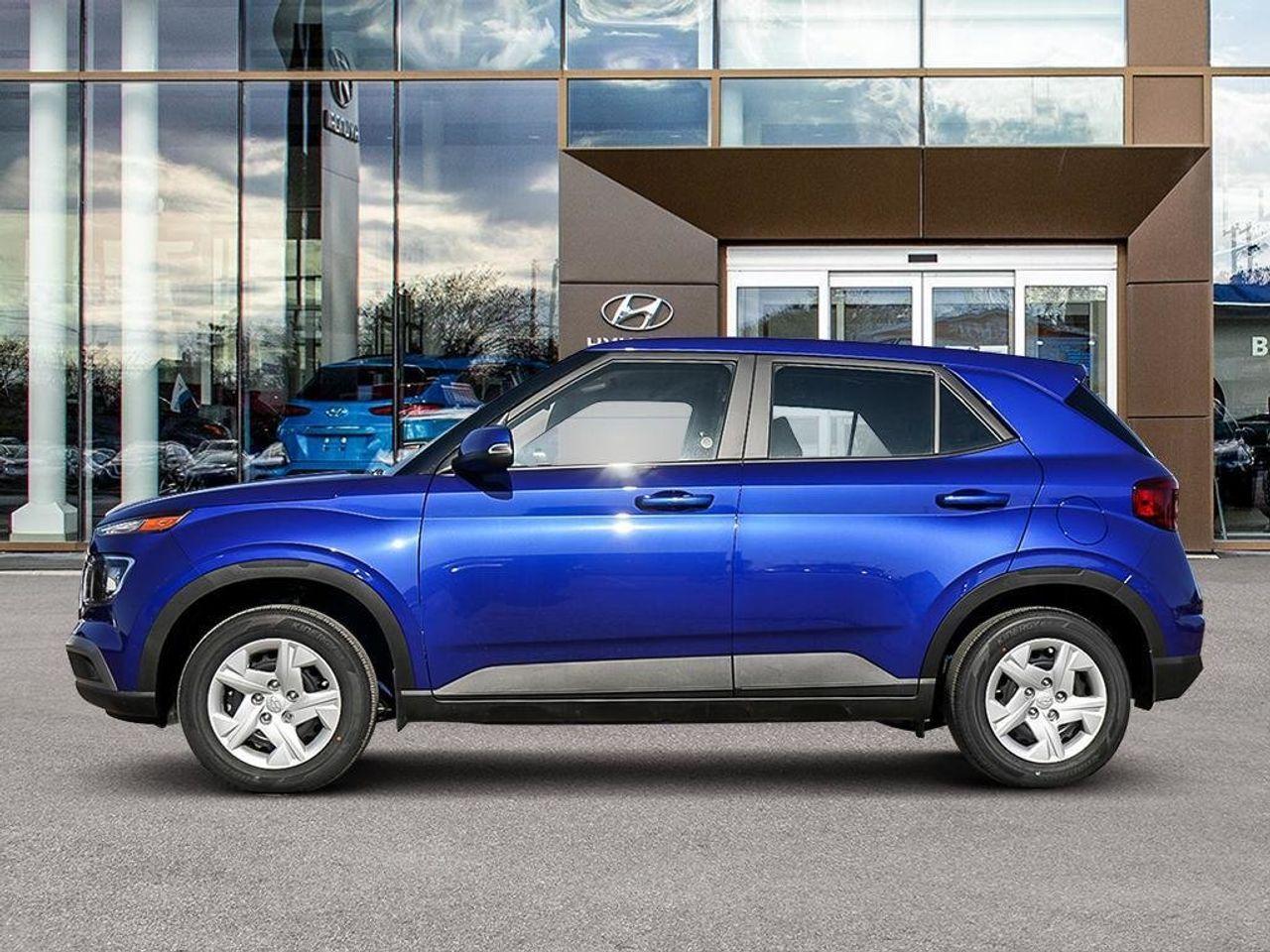 2021 Hyundai Venue Essential-3