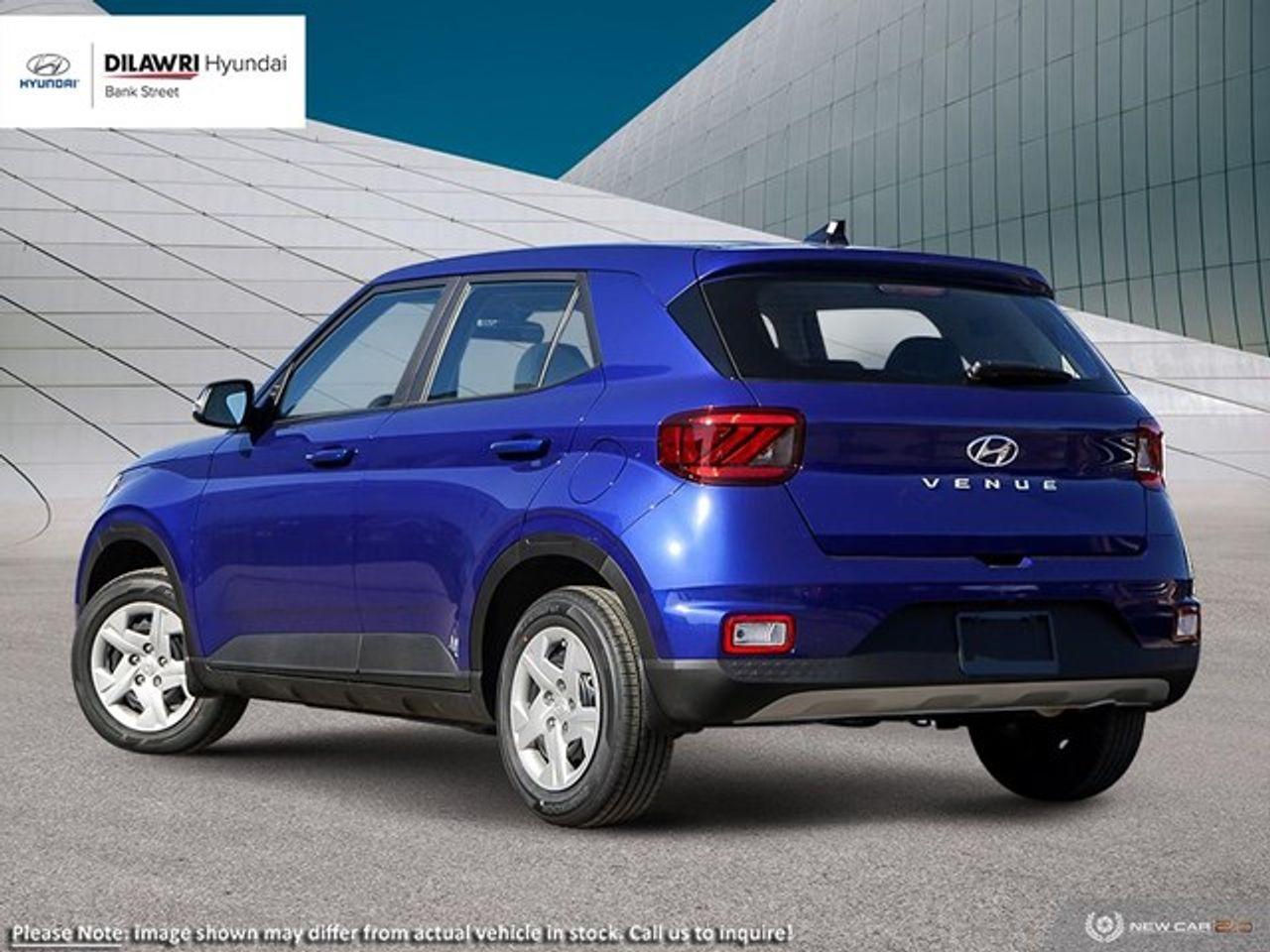 2021 Hyundai Venue Essential-3