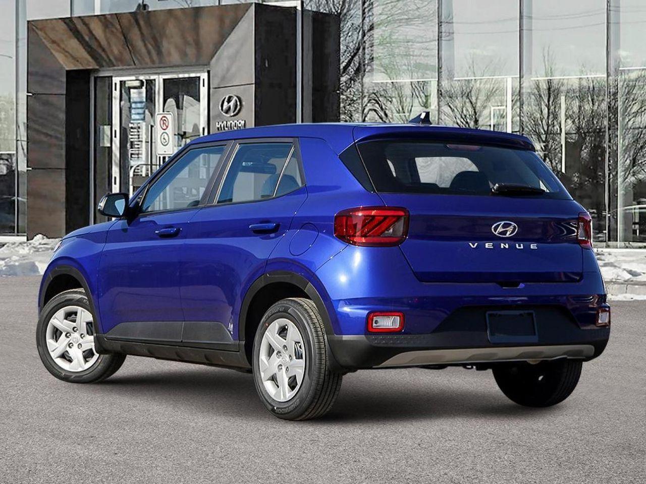 2021 Hyundai Venue Essential-3