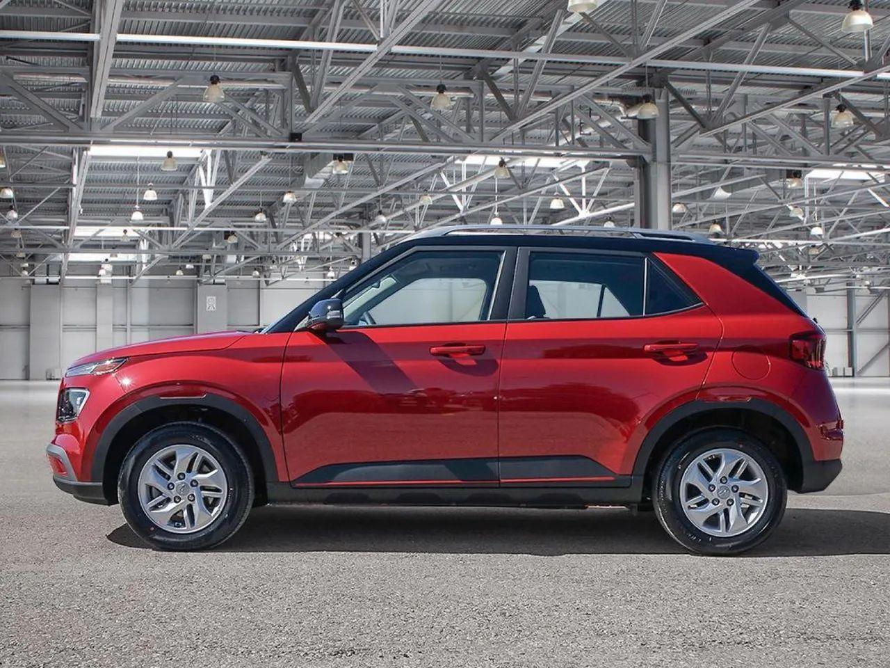 2021 Hyundai Venue Preferred-2