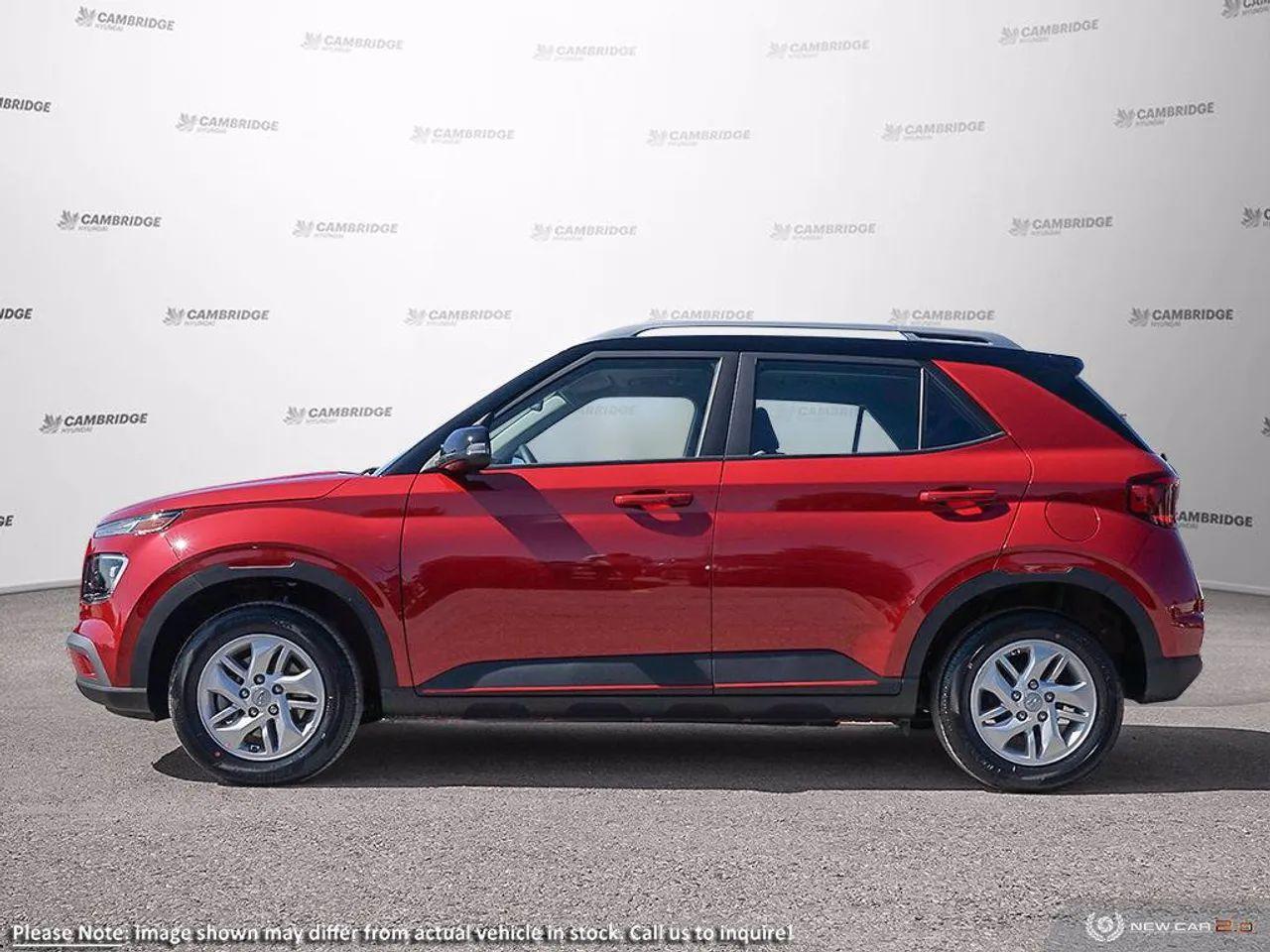 2021 Hyundai Venue Preferred-2