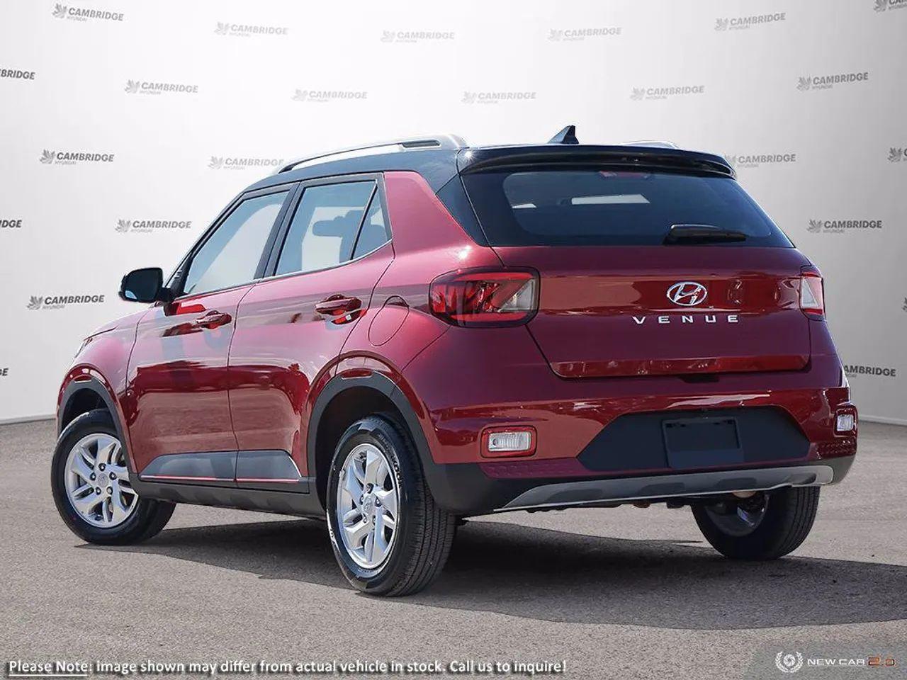 2021 Hyundai Venue Preferred-3