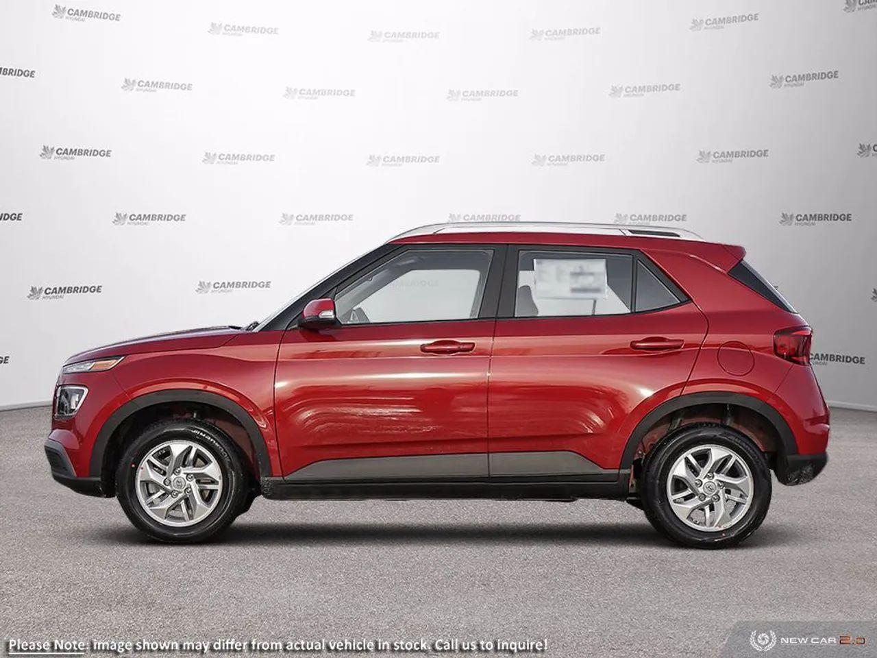 2021 Hyundai Venue Preferred-2