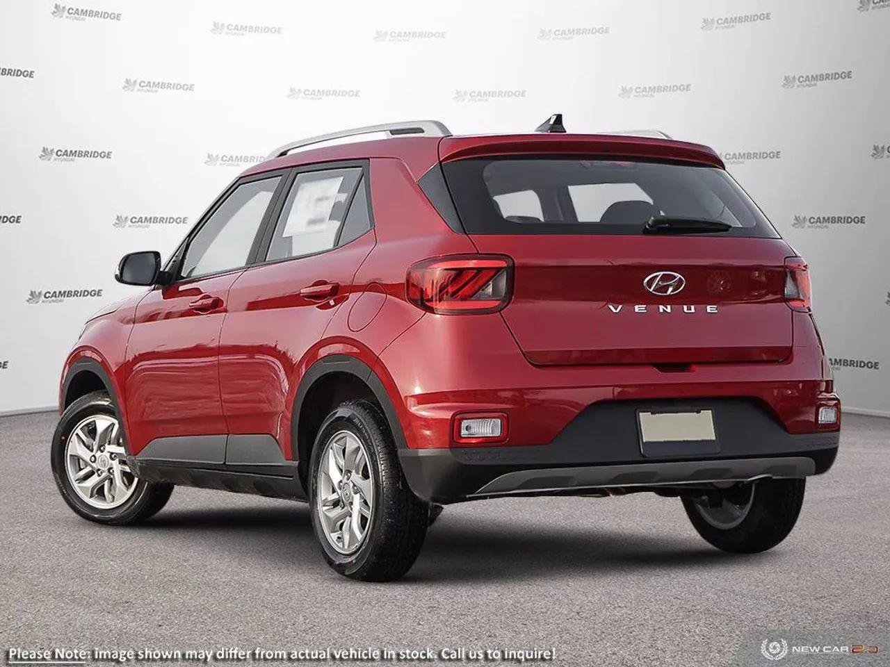 2021 Hyundai Venue Preferred-3