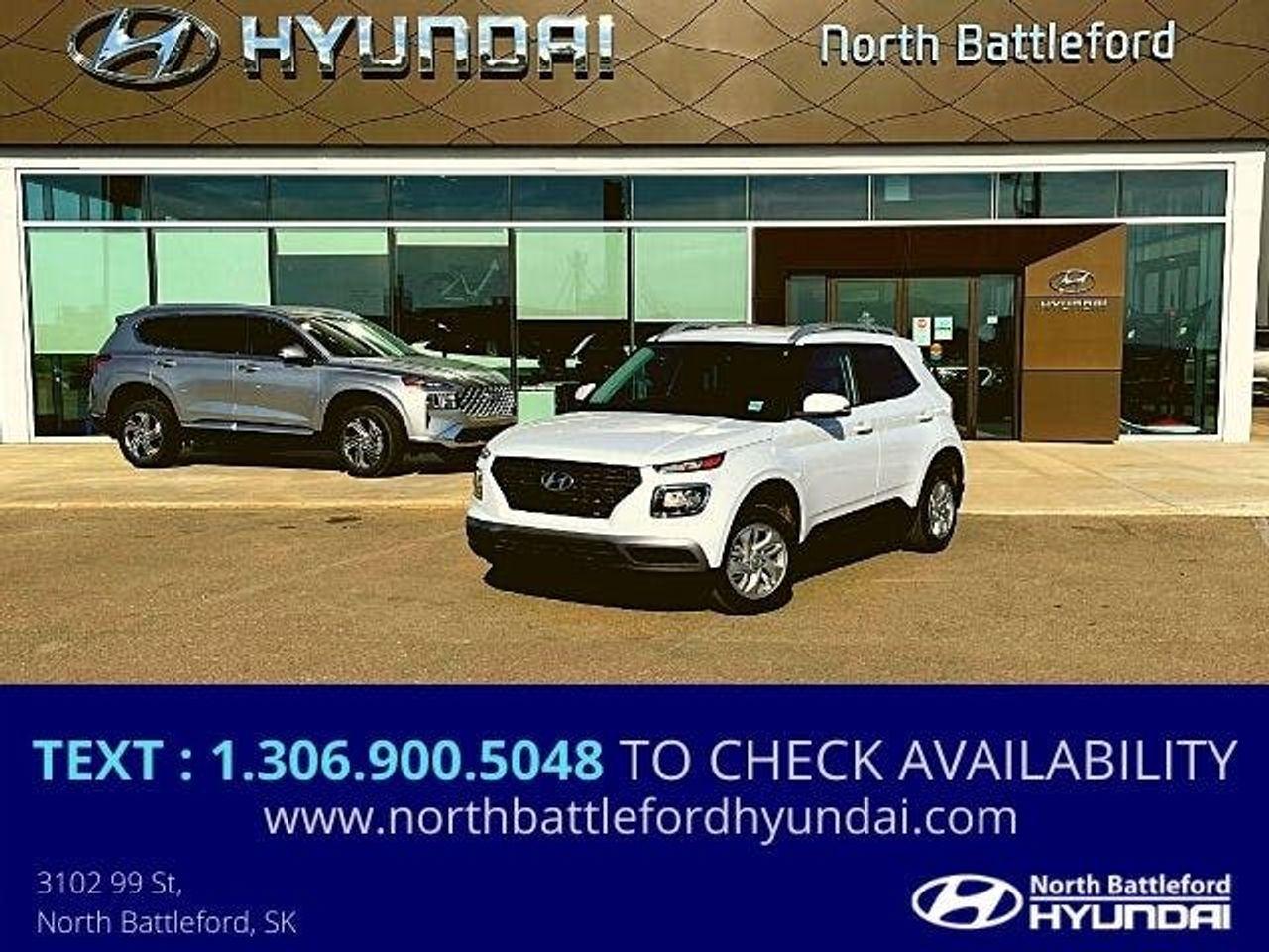 2021 Hyundai Venue Preferred-0