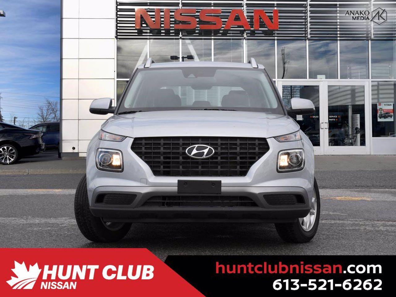2021 Hyundai Venue Preferred-3
