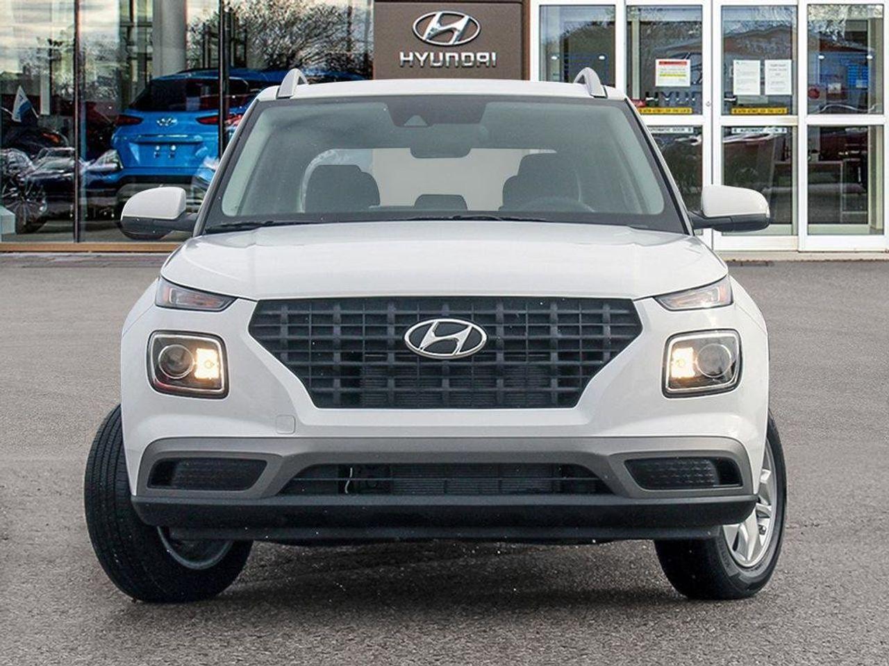 2021 Hyundai Venue Preferred-2