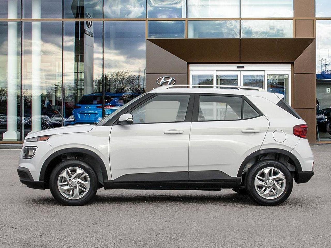 2021 Hyundai Venue Preferred-3