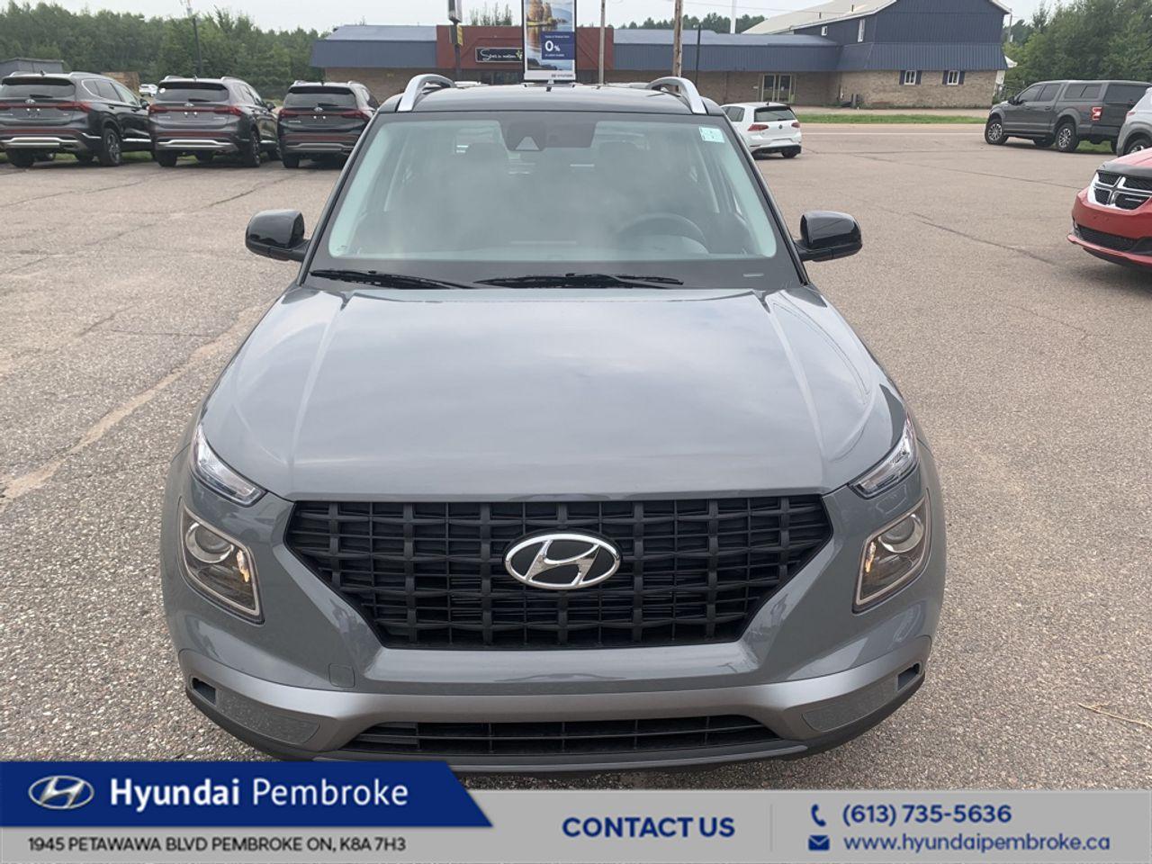 2021 Hyundai Venue Preferred-2