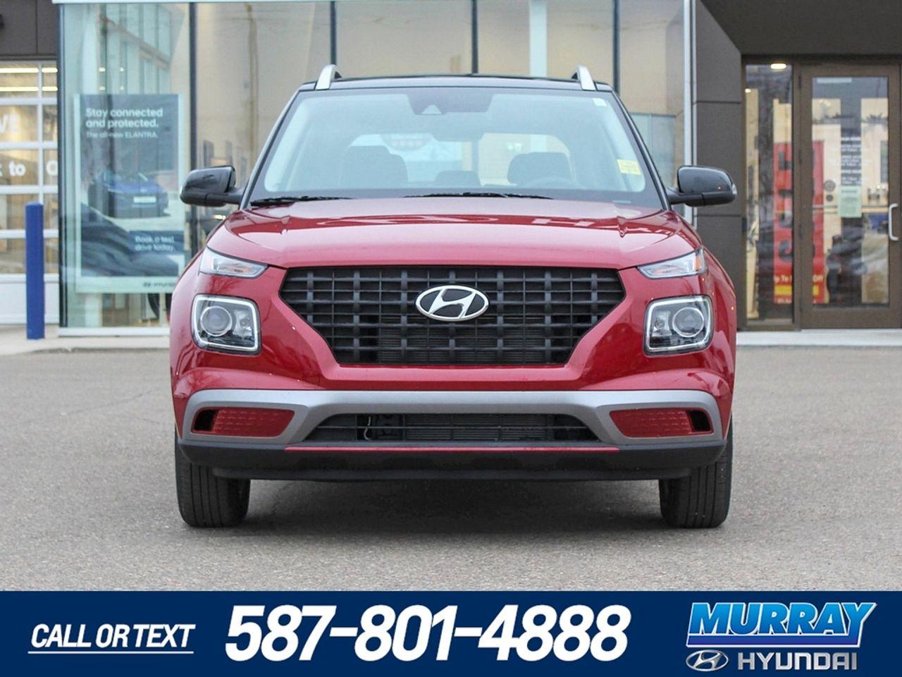 2021 Hyundai Venue Preferred-2