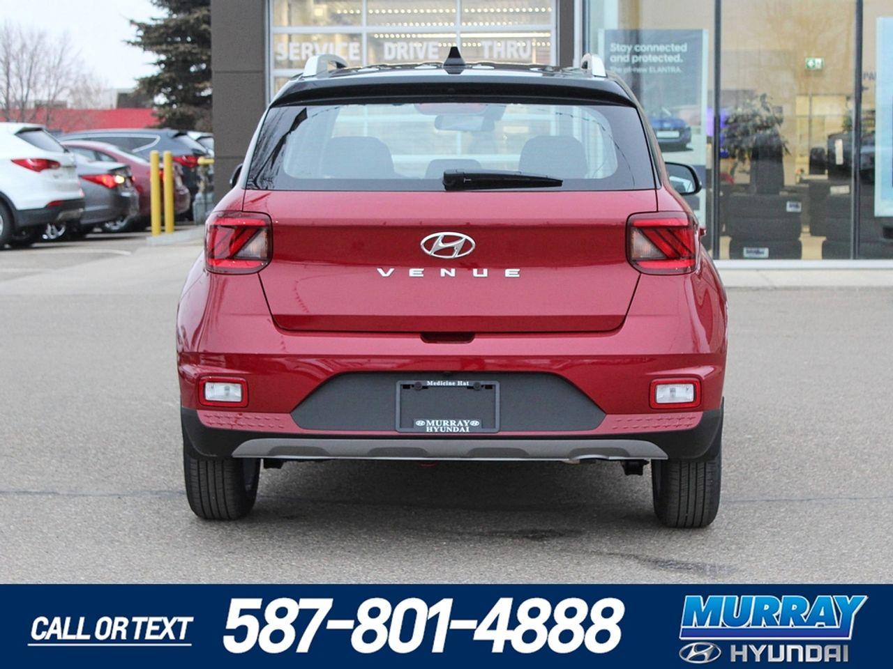 2021 Hyundai Venue Preferred-4