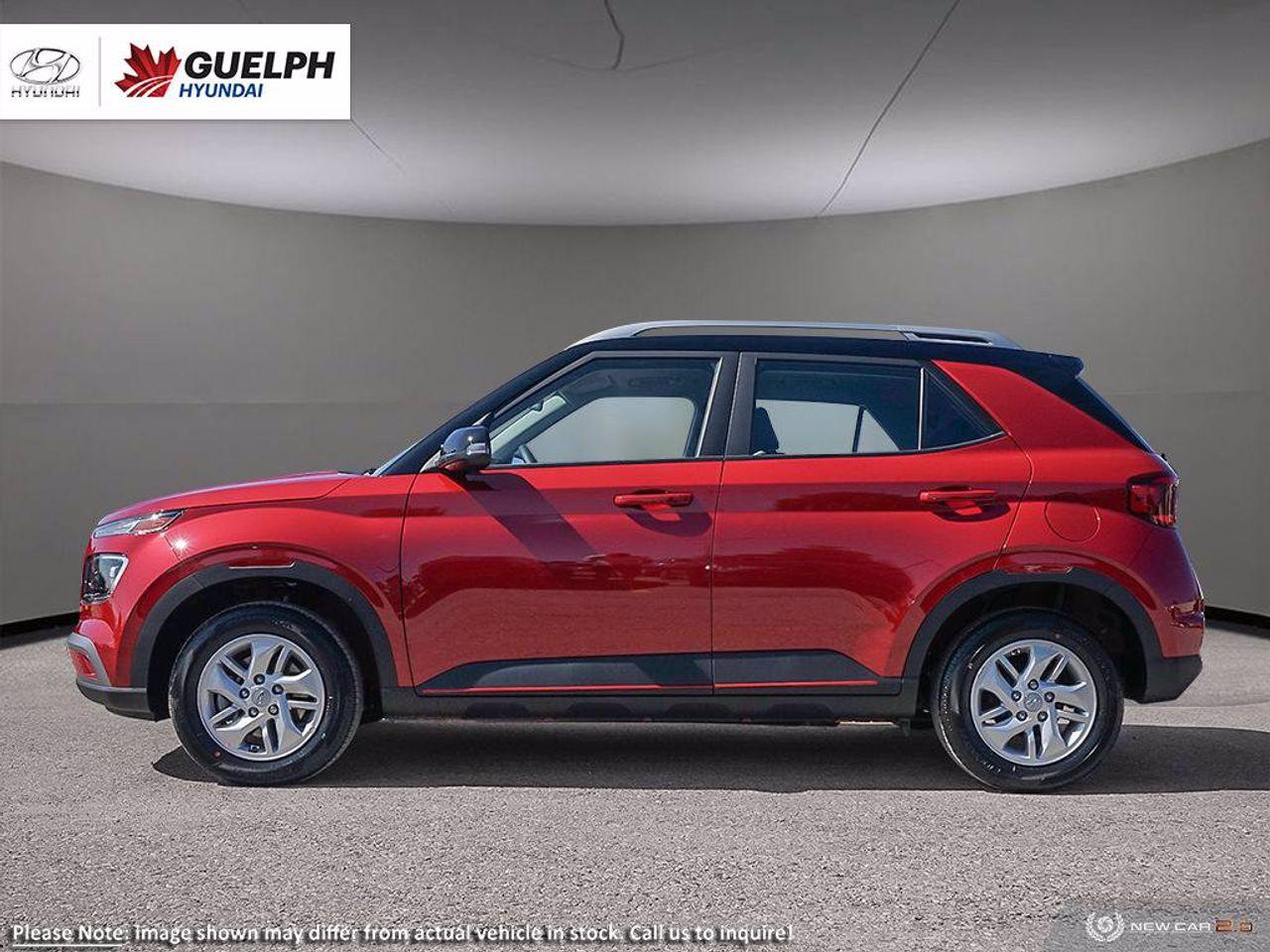 2021 Hyundai Venue Preferred-2