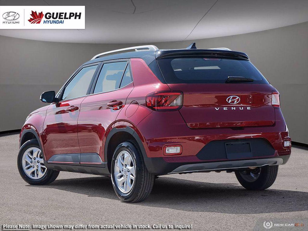 2021 Hyundai Venue Preferred-3