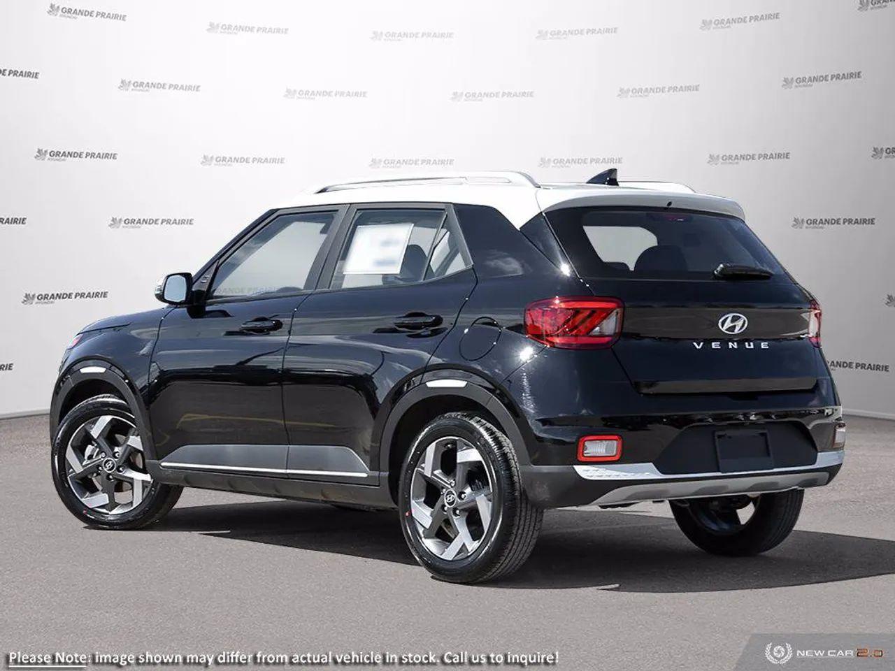 2021 Hyundai Venue Trend-3