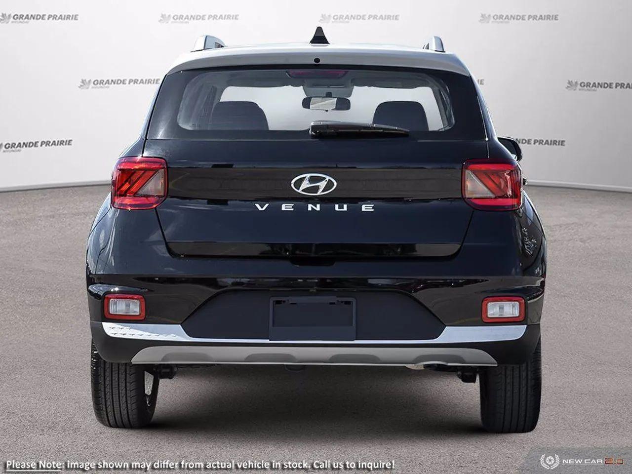 2021 Hyundai Venue Trend-4