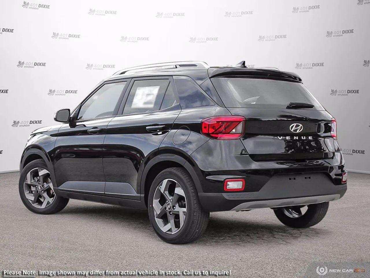2021 Hyundai Venue Trend-3