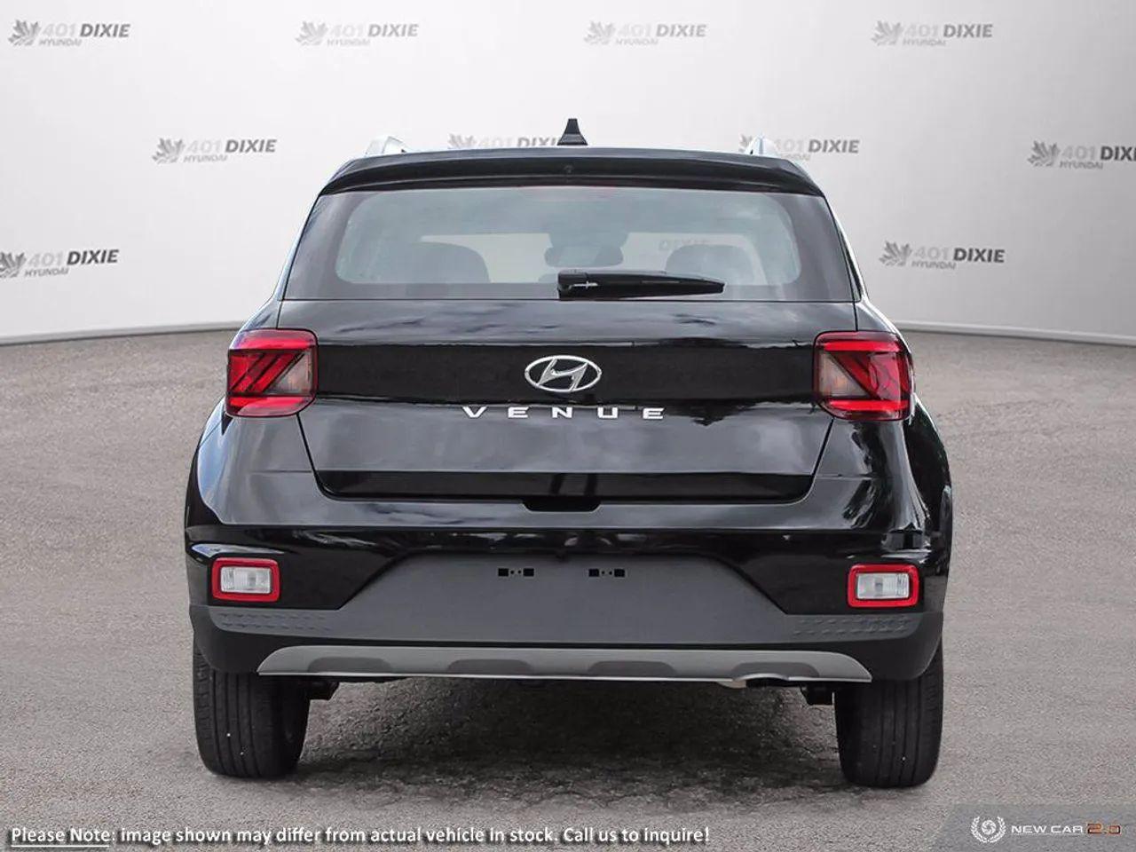 2021 Hyundai Venue Trend-4