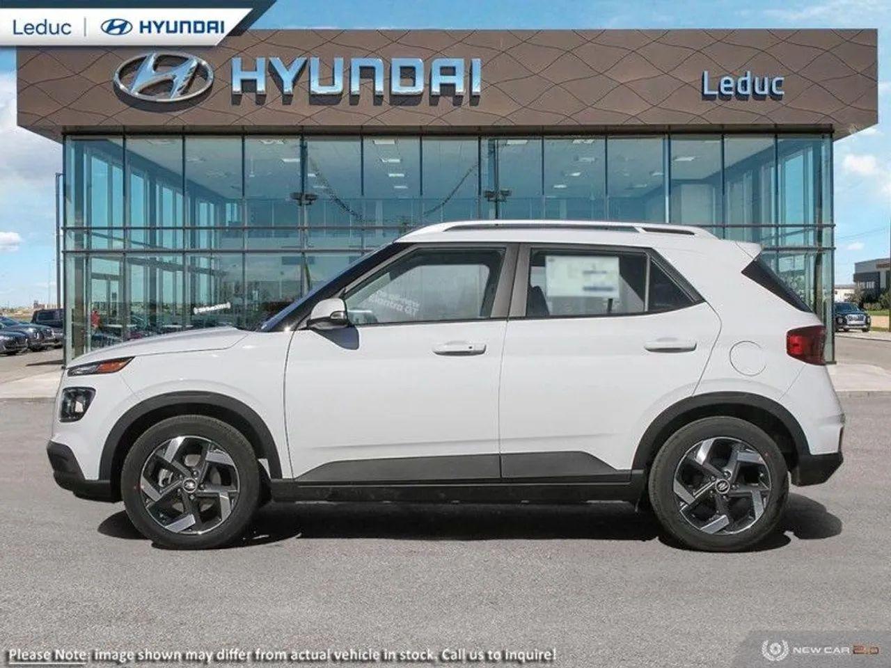 2021 Hyundai Venue Trend-2