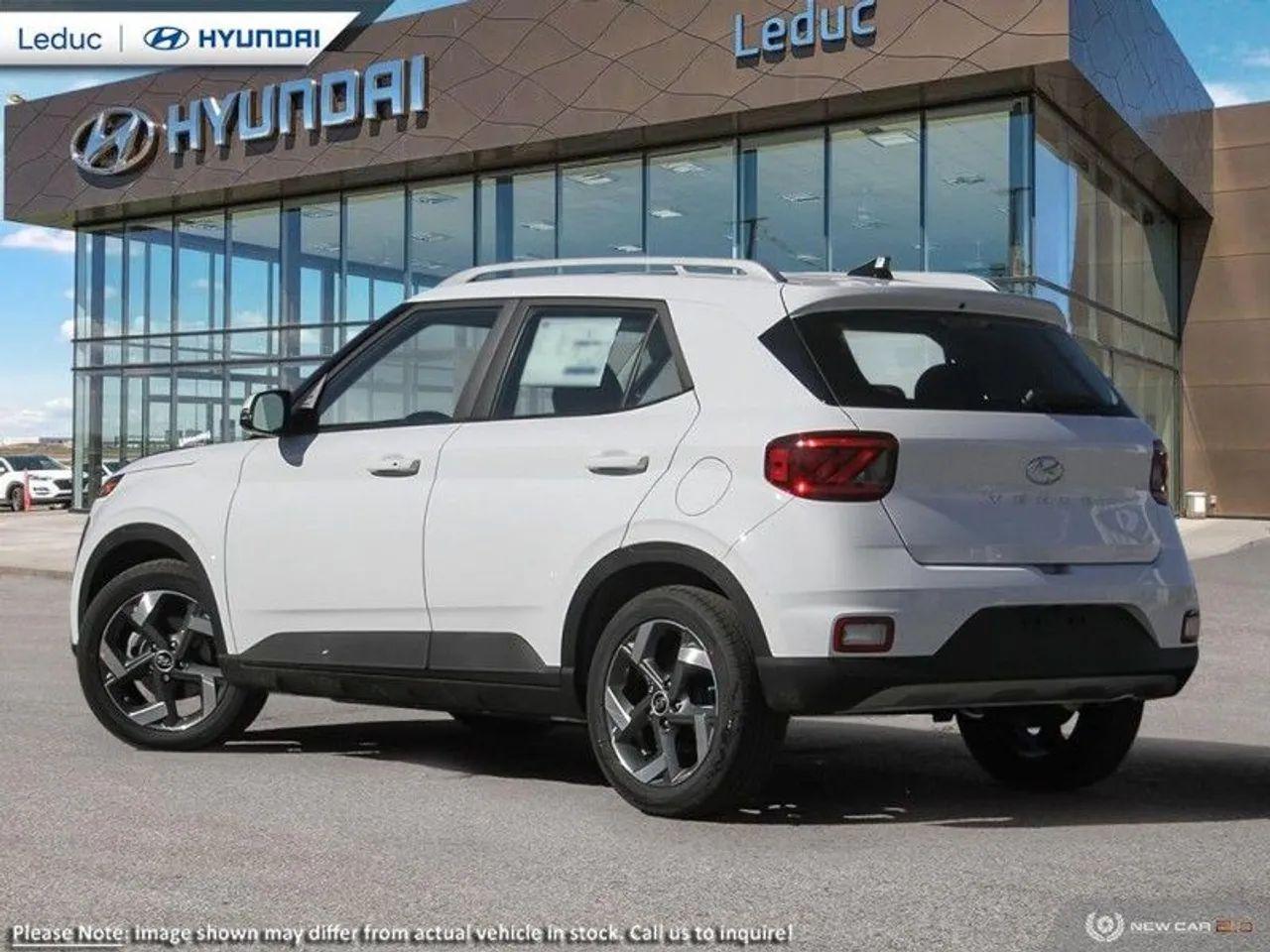 2021 Hyundai Venue Trend-3