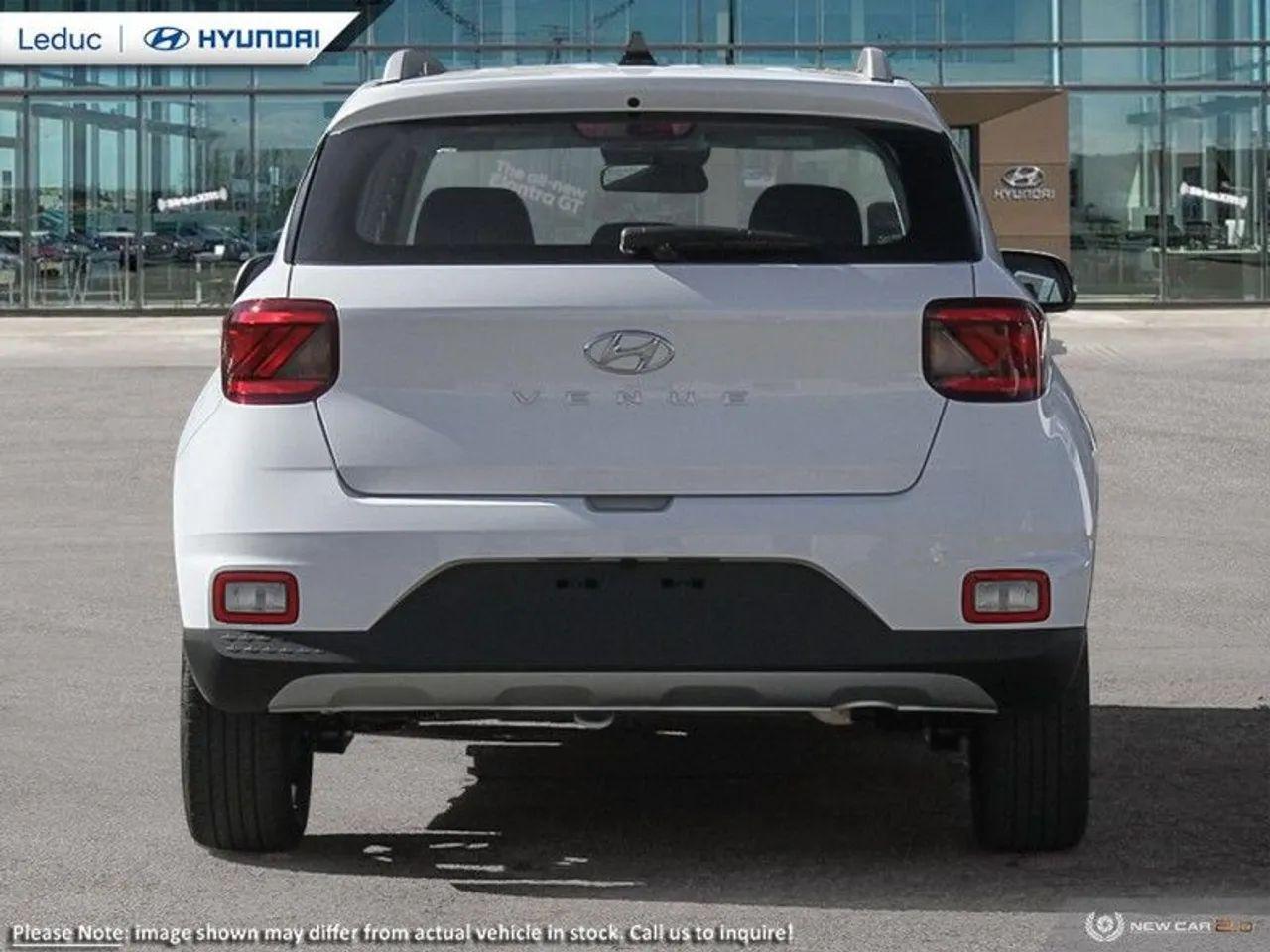 2021 Hyundai Venue Trend-4