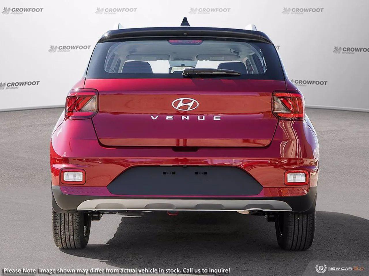 2021 Hyundai Venue Trend-4