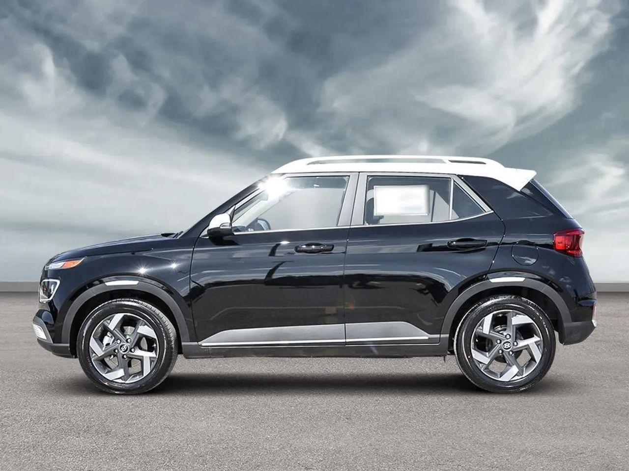 2021 Hyundai Venue Trend-2