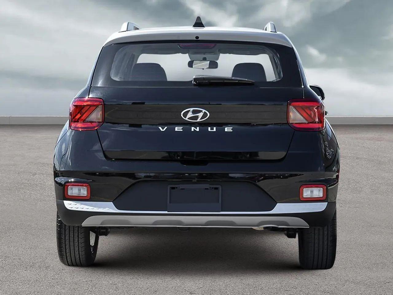 2021 Hyundai Venue Trend-4