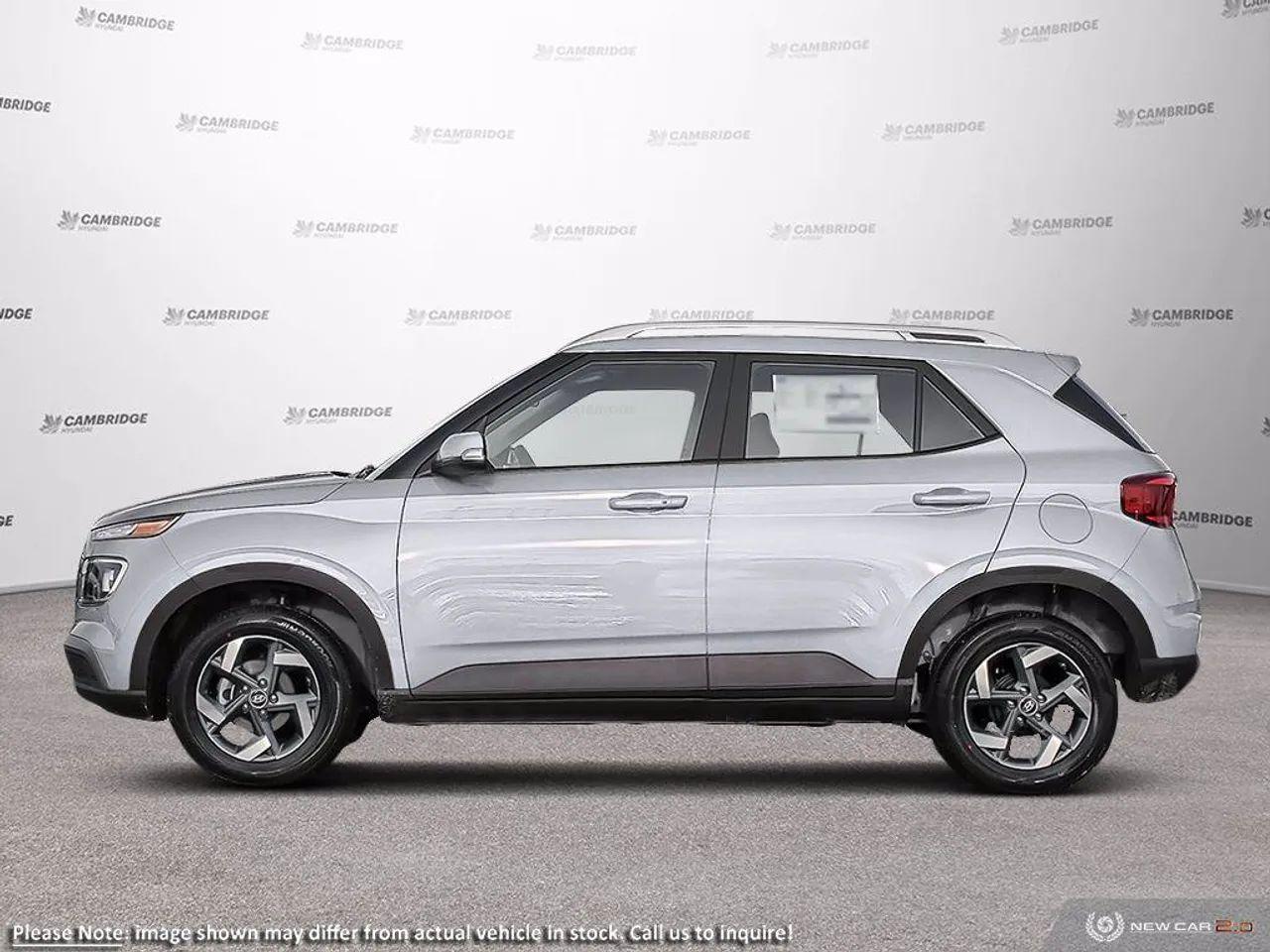 2021 Hyundai Venue Trend-2