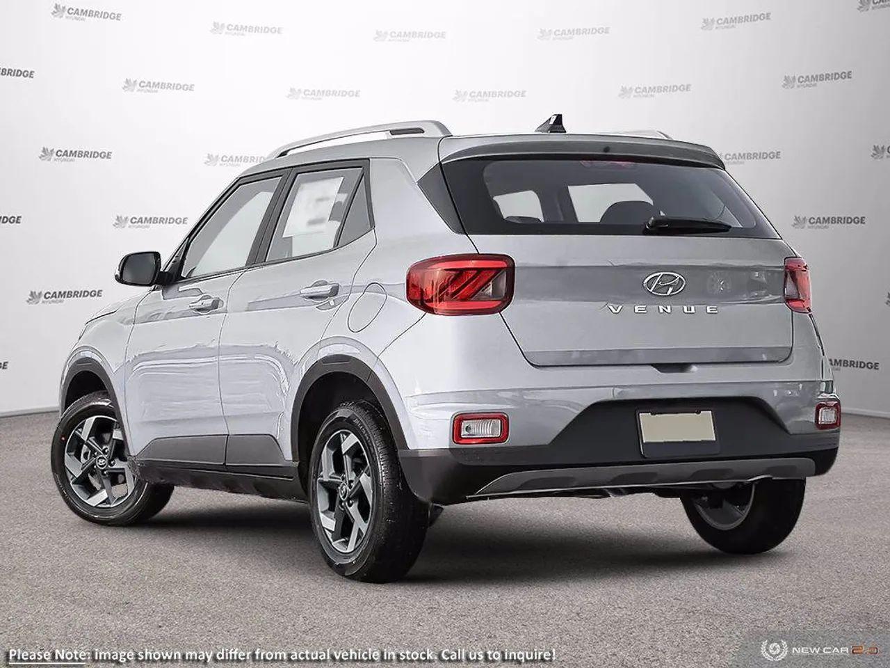 2021 Hyundai Venue Trend-3